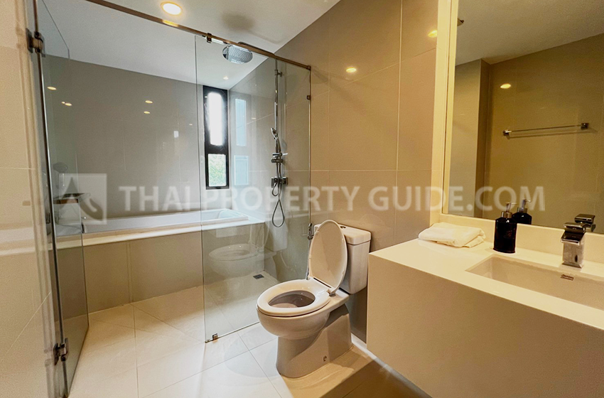 Apartment in Sukhumvit 